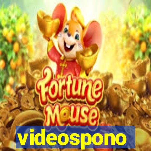 videospono