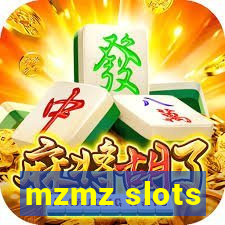 mzmz slots