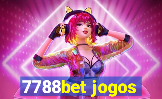 7788bet jogos