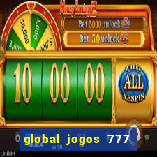 global jogos 777 paga mesmo