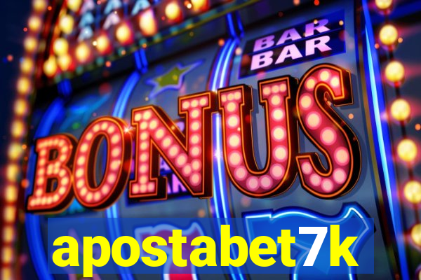 apostabet7k