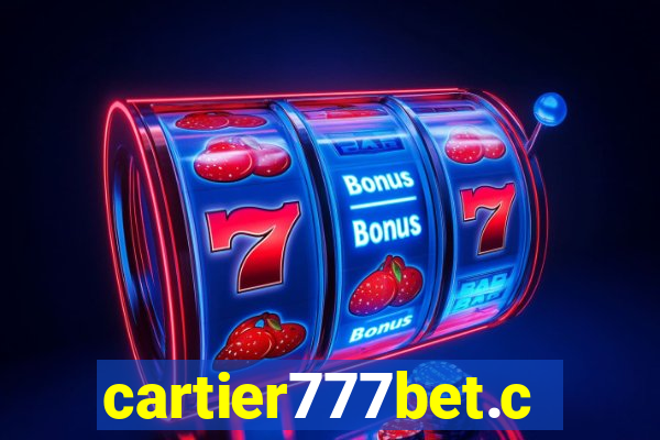 cartier777bet.com