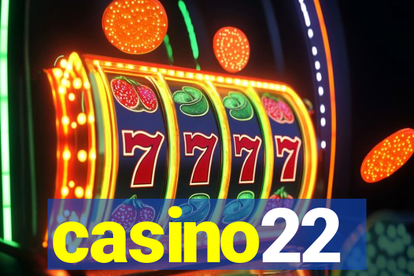 casino22