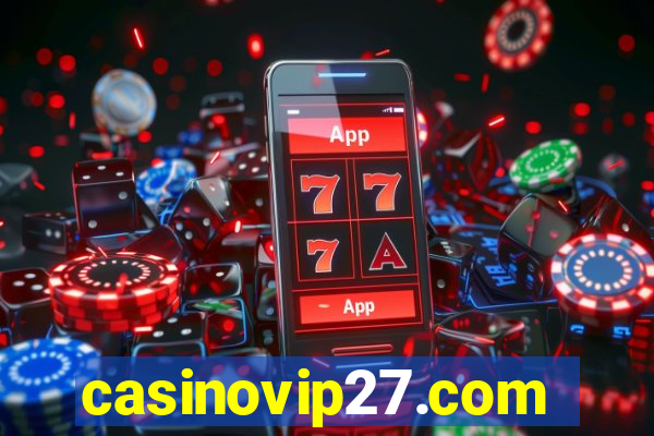 casinovip27.com