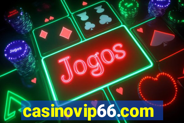 casinovip66.com