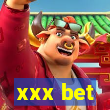 xxx bet