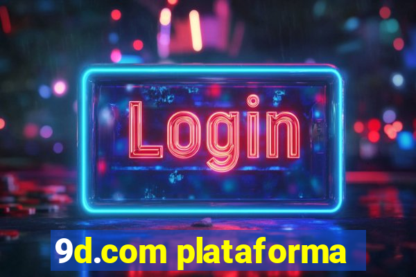 9d.com plataforma