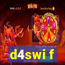 d4swi f