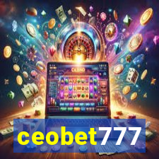 ceobet777