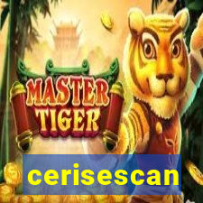 cerisescan