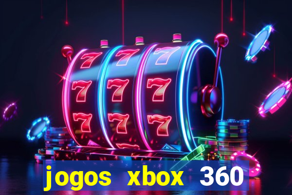 jogos xbox 360 jtag/rgh download