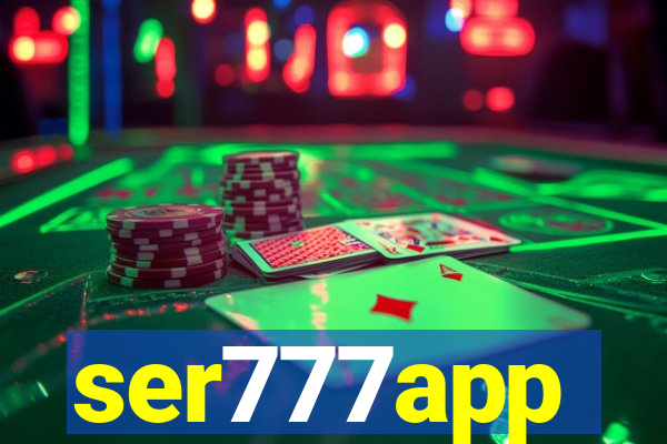 ser777app