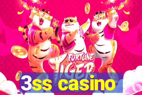 3ss casino