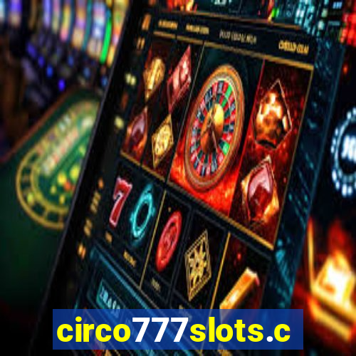 circo777slots.com