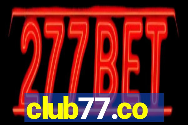 club77.co