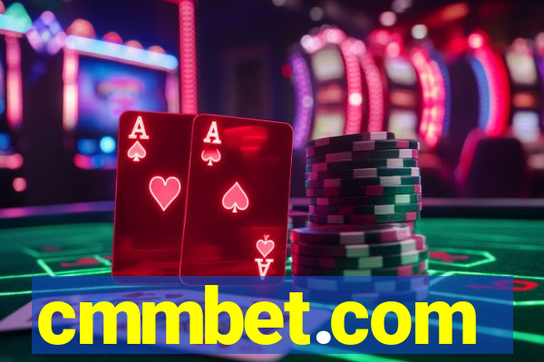 cmmbet.com