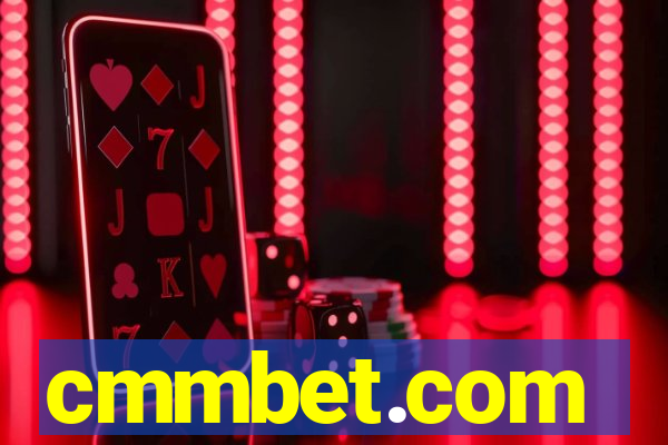 cmmbet.com