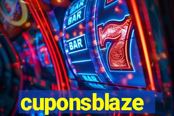 cuponsblaze