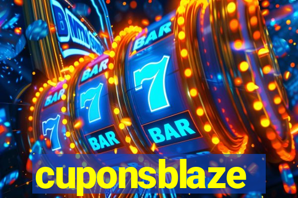 cuponsblaze