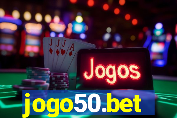 jogo50.bet