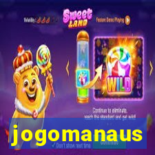 jogomanaus