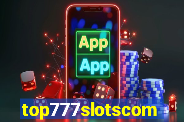 top777slotscom