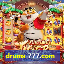 drums 777.com