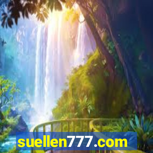 suellen777.com