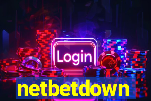 netbetdown