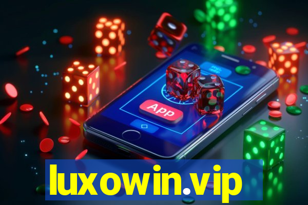 luxowin.vip