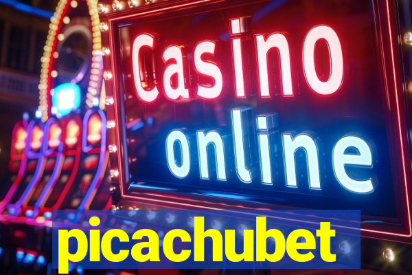 picachubet