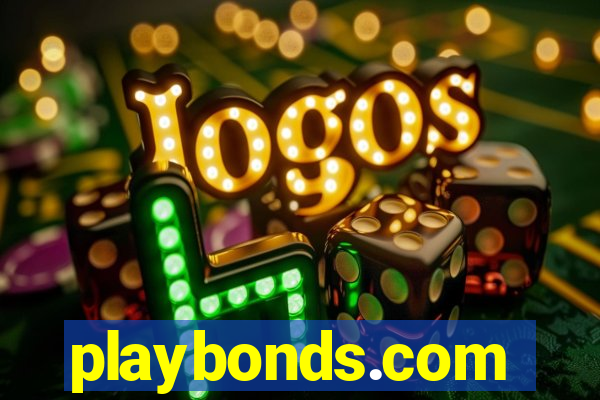 playbonds.com