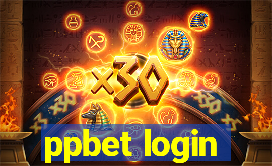 ppbet login