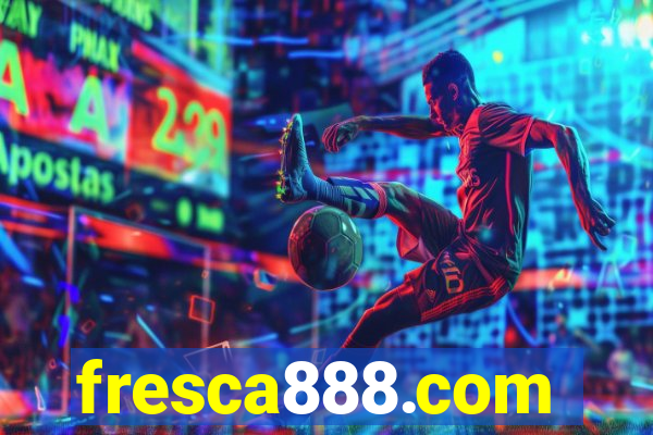 fresca888.com