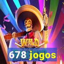 678 jogos