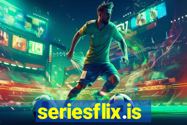 seriesflix.is