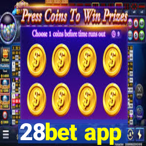 28bet app