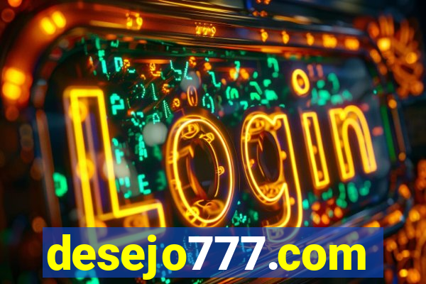 desejo777.com