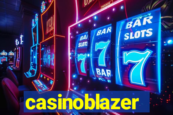 casinoblazer