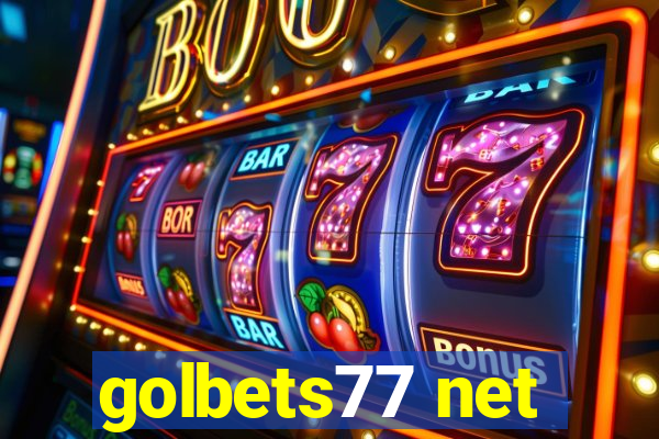 golbets77 net