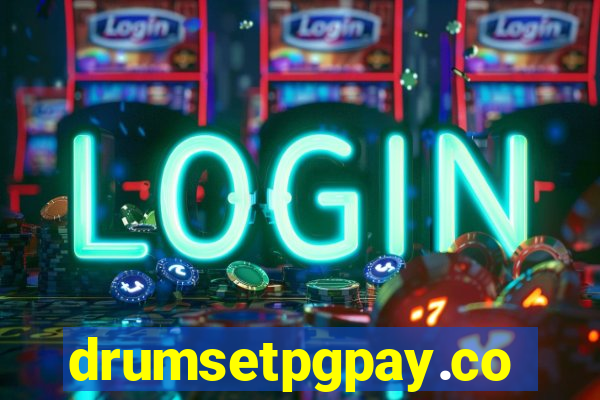 drumsetpgpay.com