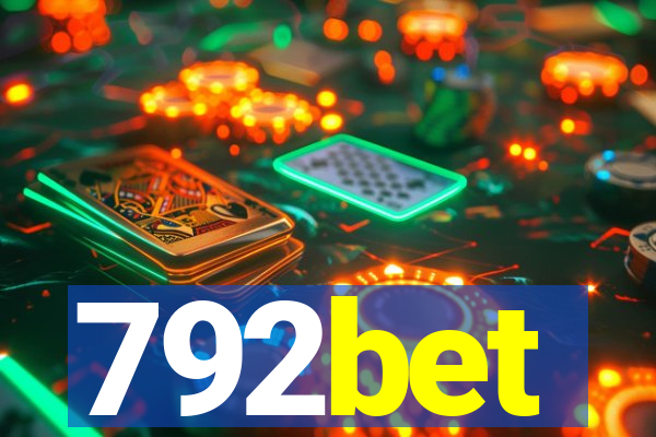 792bet