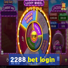 2288 bet login