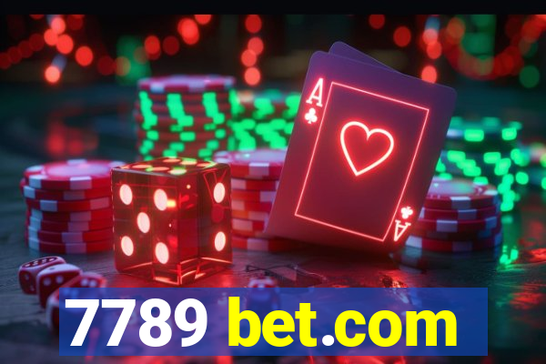 7789 bet.com