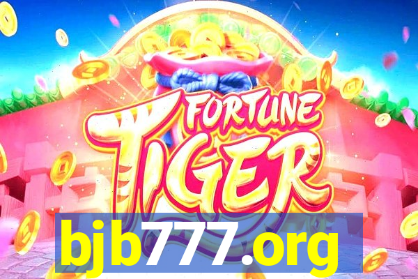 bjb777.org