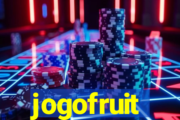 jogofruit