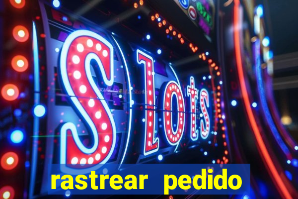 rastrear pedido inter shop casas bahia