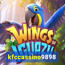 kfccassino9898