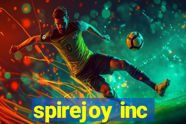 spirejoy inc