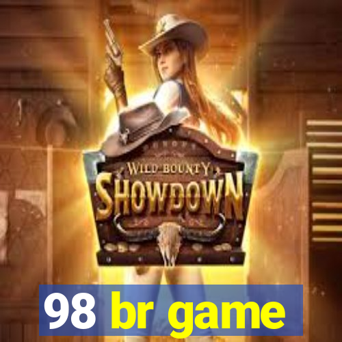 98 br game